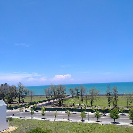 Tiffany Hotel & Restaurant Phan Thiết Exteriér fotografie
