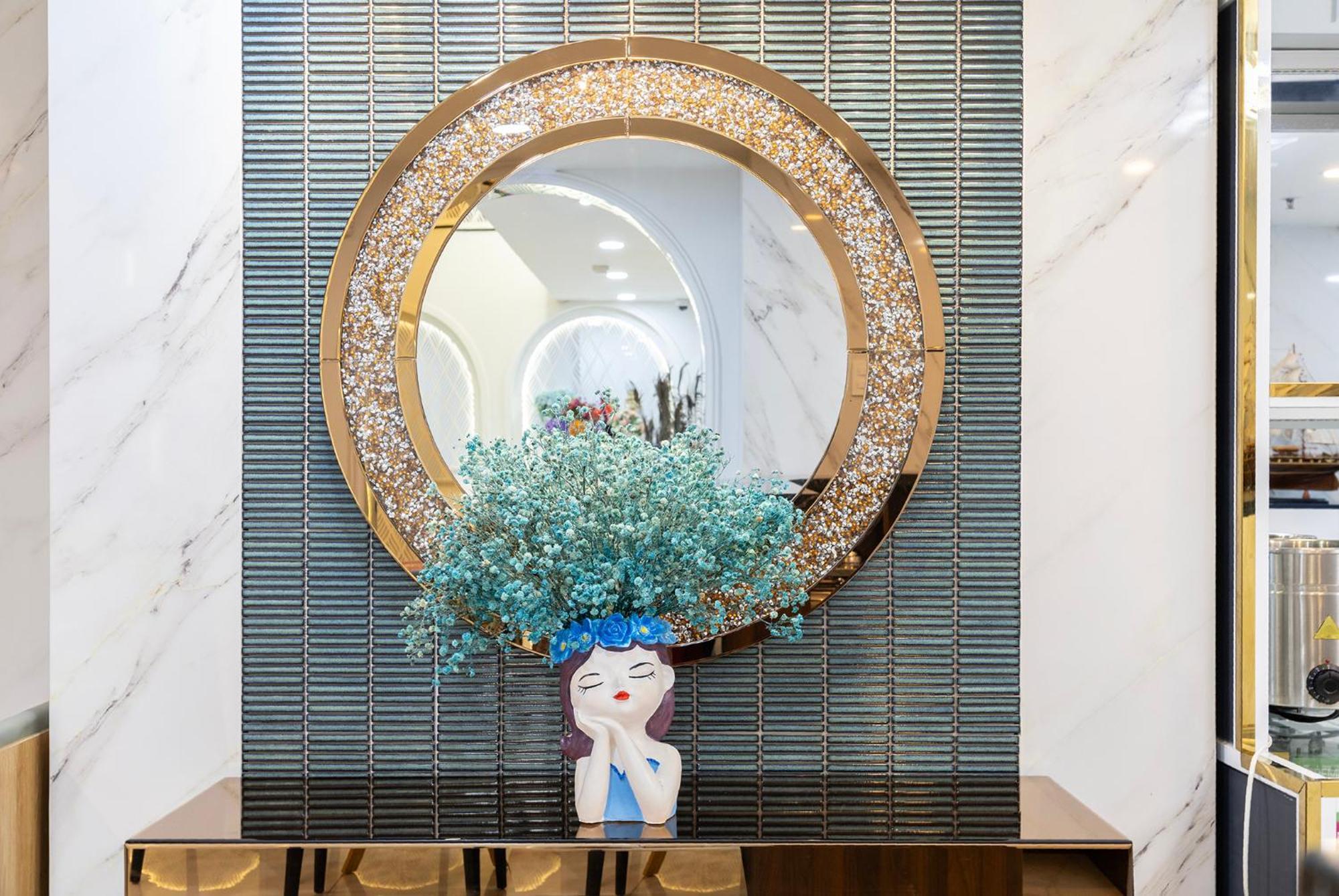 Tiffany Hotel & Restaurant Phan Thiết Exteriér fotografie